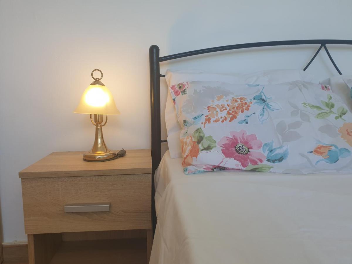 Sea View Holiday House Архангелос Екстериор снимка