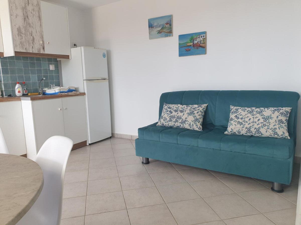 Sea View Holiday House Архангелос Екстериор снимка